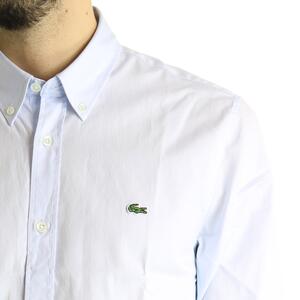 CAMICIA REGULAR FIT LACOSTE - Mad Fashion | img vers.300x/
